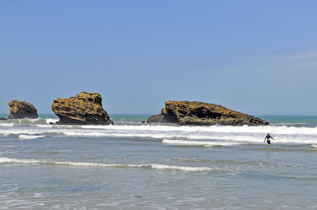 Vvf Pays Basque Sare La Rhune Ngoại thất bức ảnh